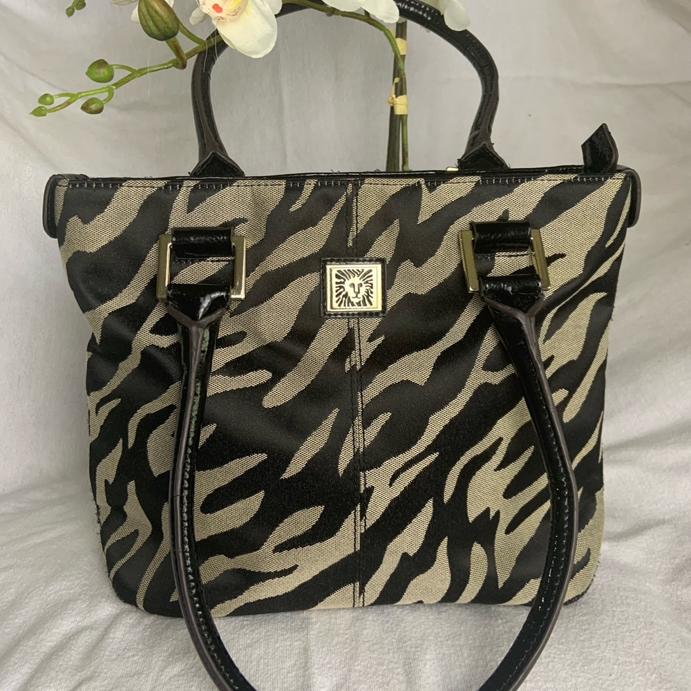 Anne Klein Handbag
